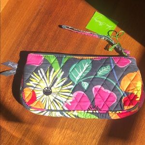 Vera Bradley Wristlet
